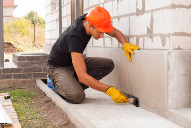 Licensed Waterproofing service in Bristol, VA - Halo Water Proofing